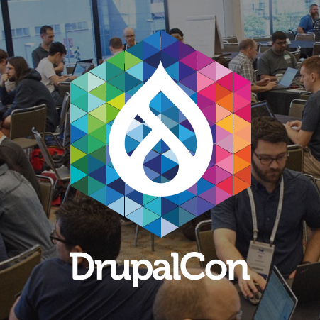 DrupalCon